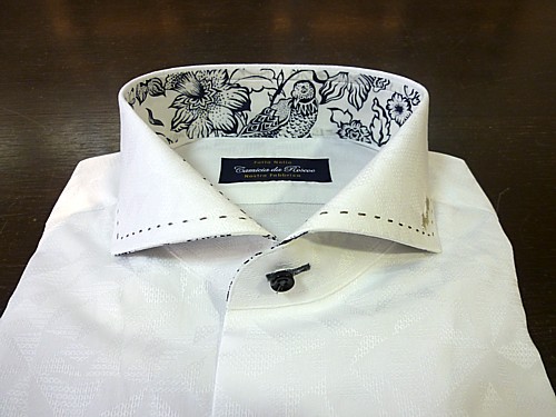 オーダースーツ