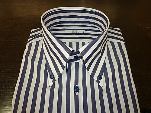 オーダースーツ