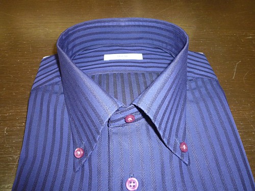 オーダースーツ