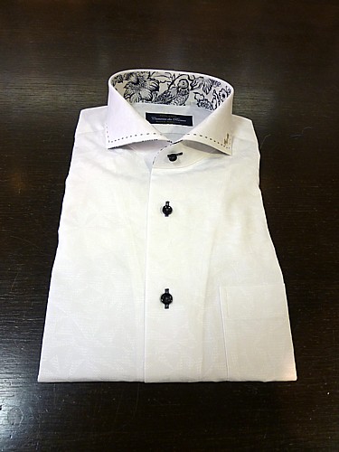 オーダースーツ