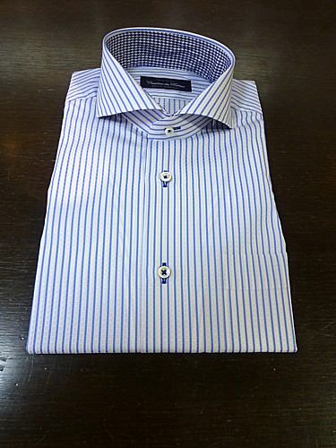 オーダースーツ