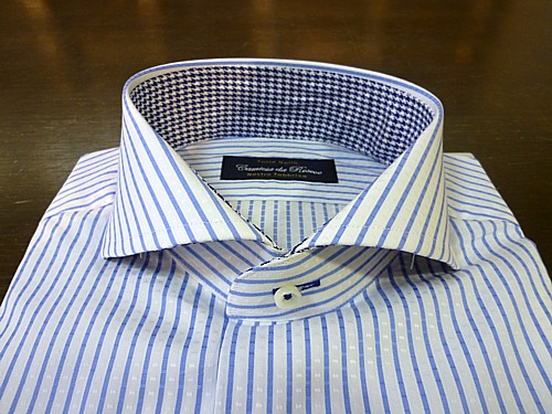 オーダースーツ