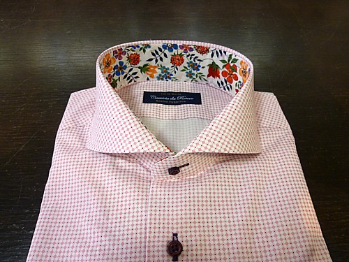 オーダースーツ