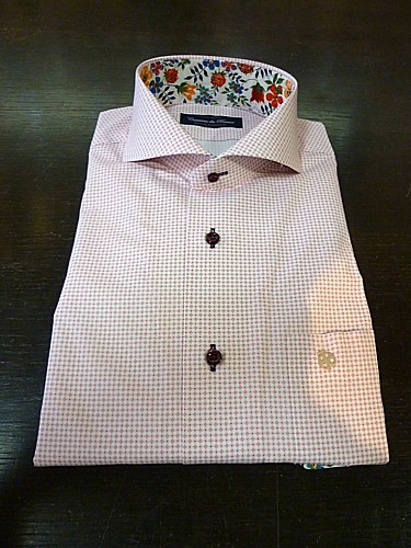 オーダースーツ