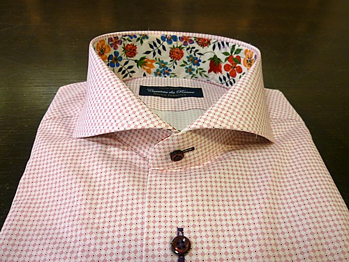 オーダースーツ