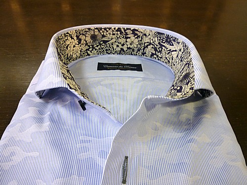 オーダースーツ