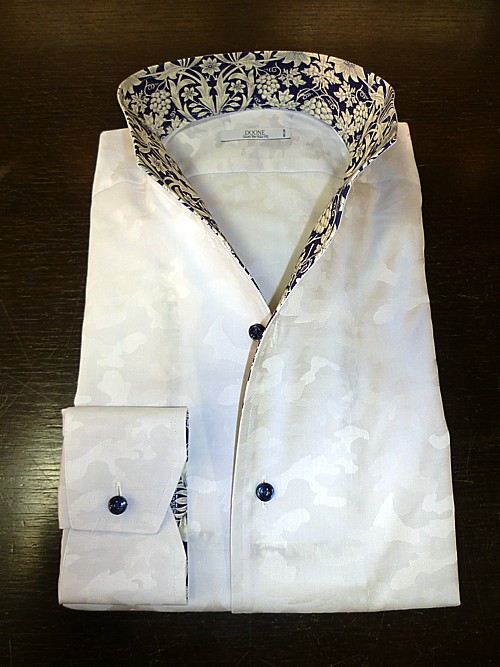 オーダースーツ