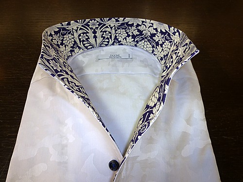 オーダースーツ