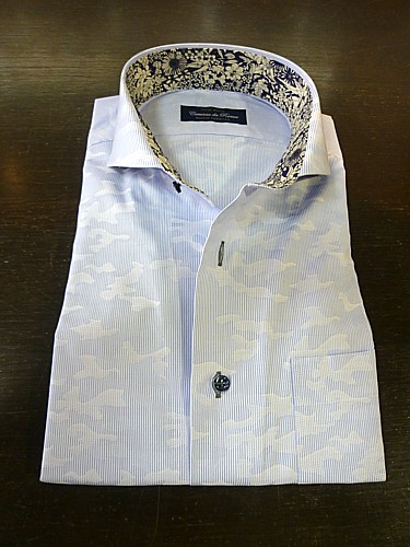 オーダースーツ