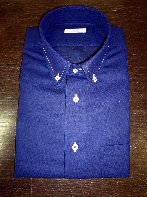 オーダースーツ