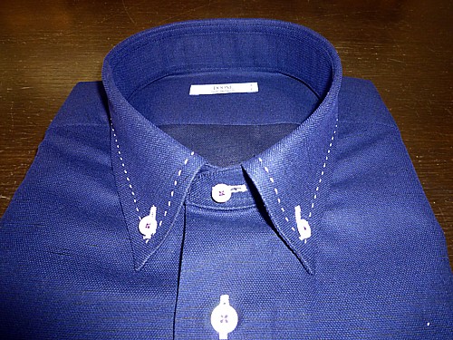 オーダースーツ