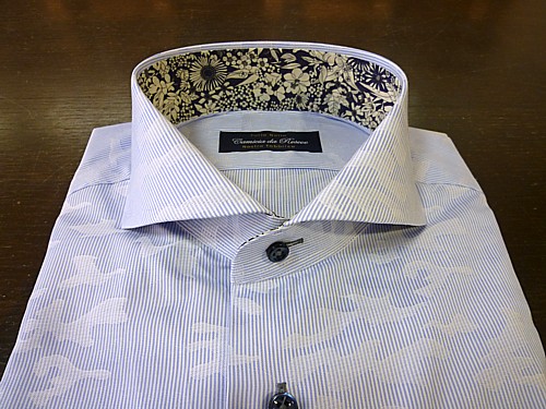 オーダースーツ