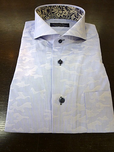 オーダースーツ