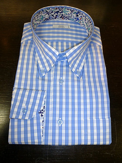 オーダースーツ