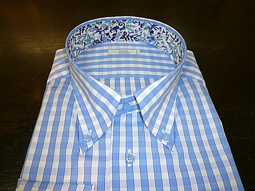 オーダースーツ