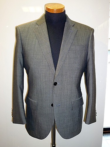 オーダースーツ