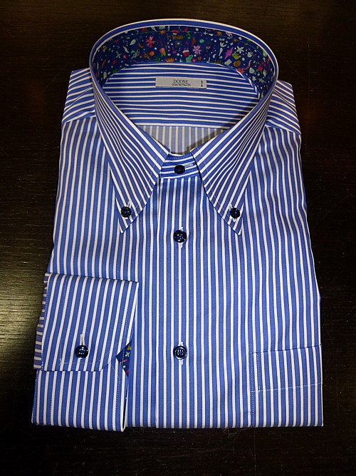 オーダースーツ