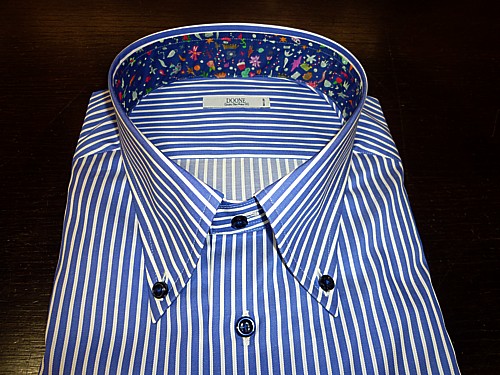 オーダースーツ