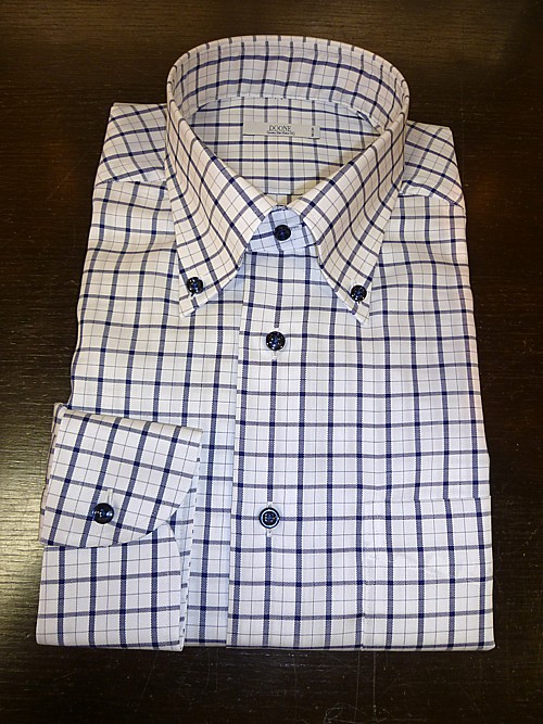 オーダースーツ