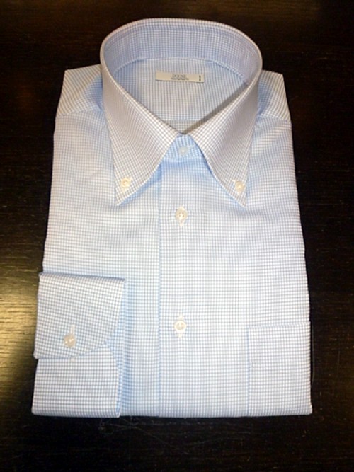 オーダースーツ