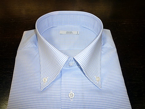 オーダースーツ