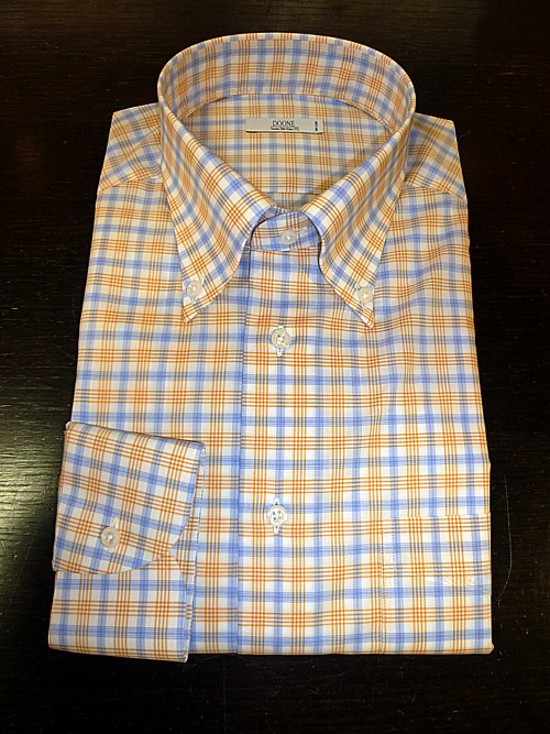 オーダースーツ