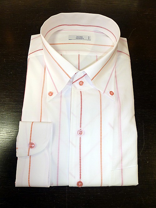 オーダースーツ