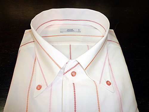 オーダースーツ