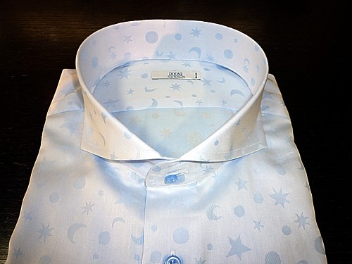 オーダースーツ