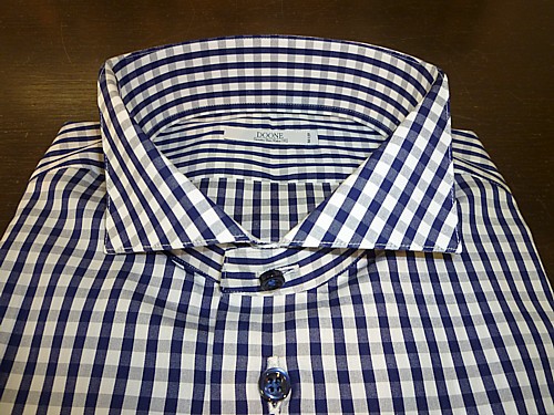 オーダースーツ