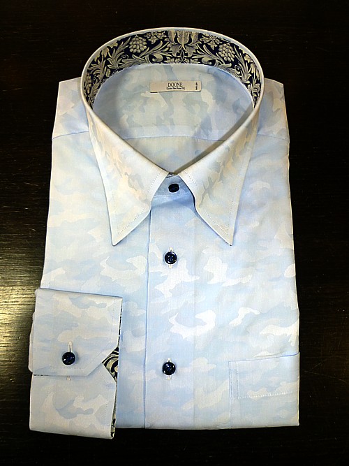 オーダースーツ