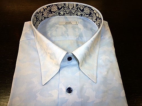 オーダースーツ