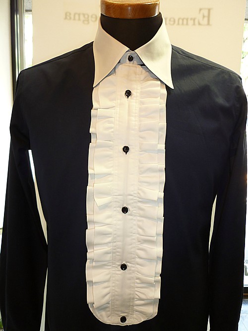 オーダースーツ