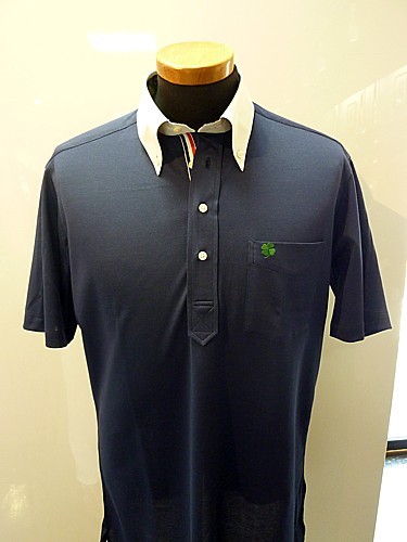 オーダースーツ