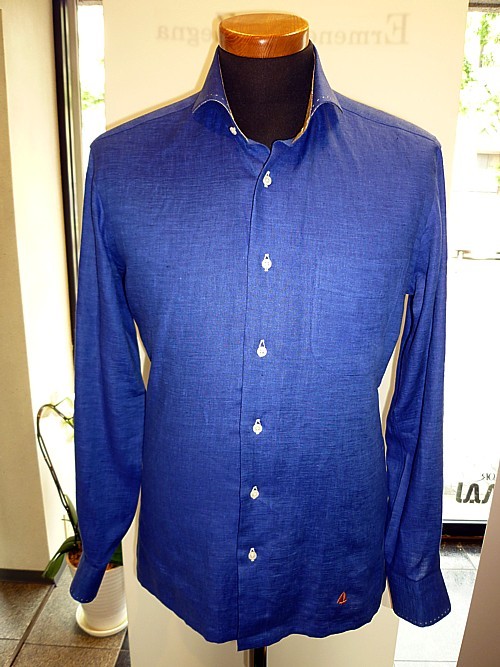 オーダースーツ