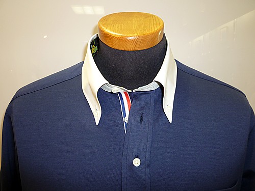 オーダースーツ