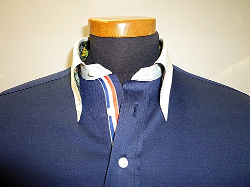 オーダースーツ