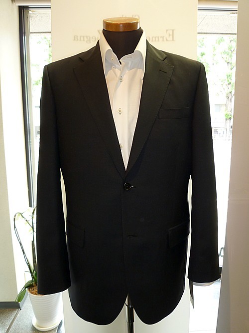 オーダースーツ