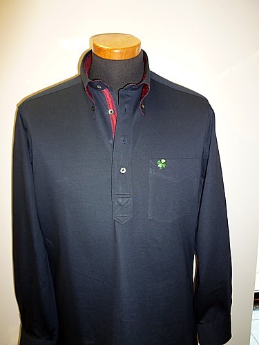 オーダースーツ