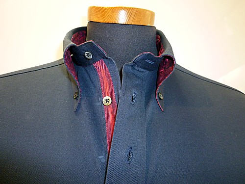 オーダースーツ