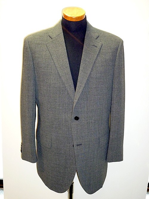 オーダースーツ