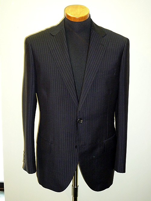 オーダースーツ