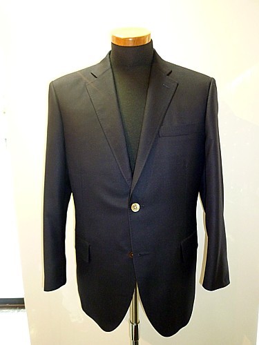 オーダースーツ