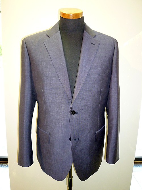 オーダースーツ