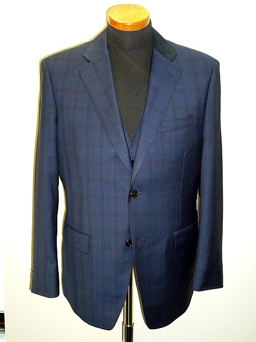 オーダースーツ