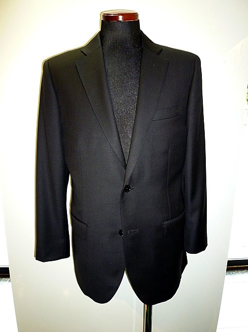 オーダースーツ