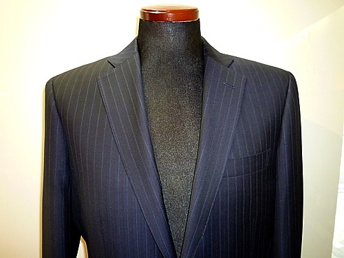 オーダースーツ