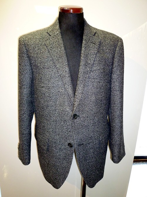 オーダースーツ