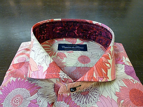 オーダースーツ