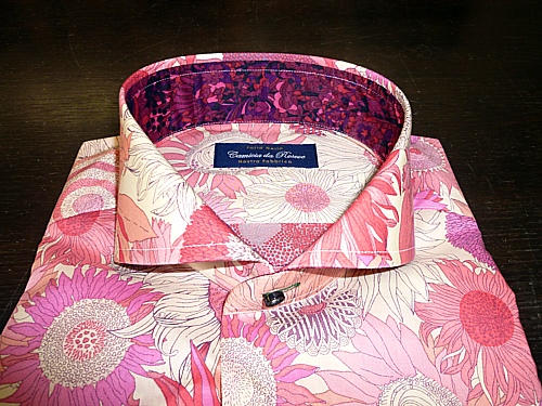 オーダースーツ